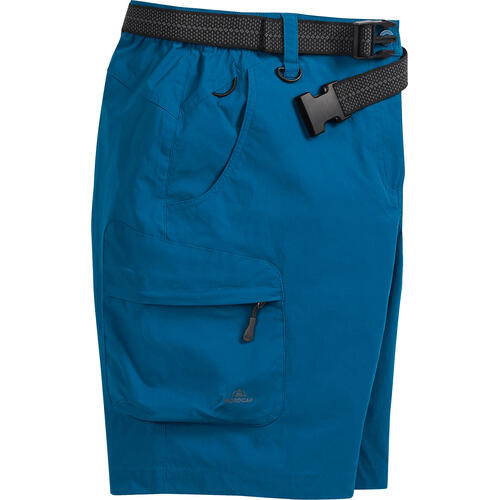 Nordcap Herren Funktionsbermudas