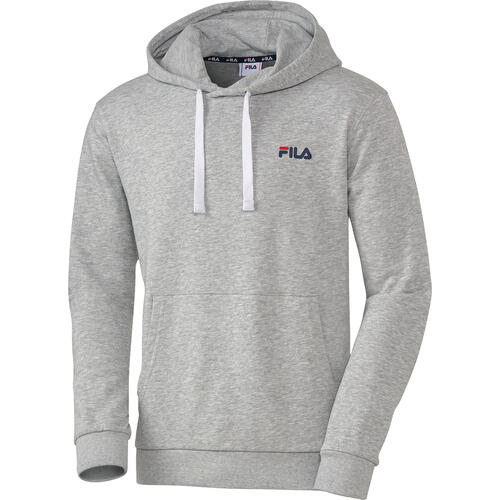 FILA Sweatshirt mit Kapuze unisex