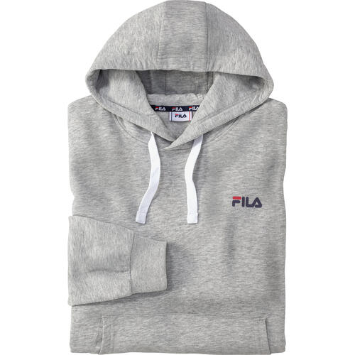 FILA Sweatshirt mit Kapuze unisex