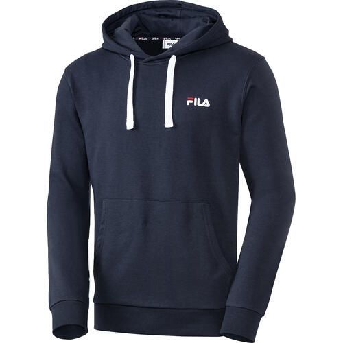 FILA Sweatshirt mit Kapuze unisex
