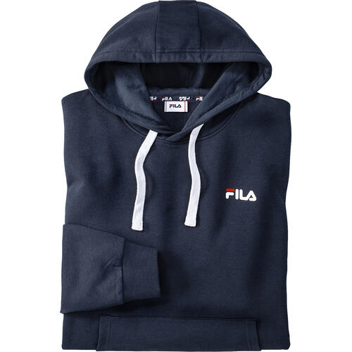 FILA Sweatshirt mit Kapuze unisex