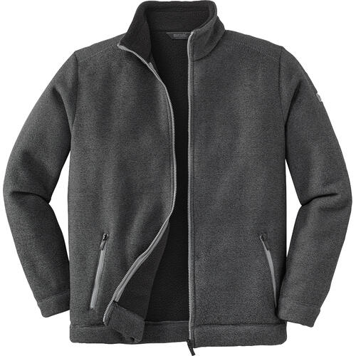 Regatta Herren Winter-Fleecejacke