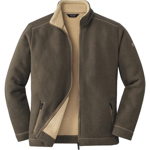 Regatta Herren Winter-Fleecejacke