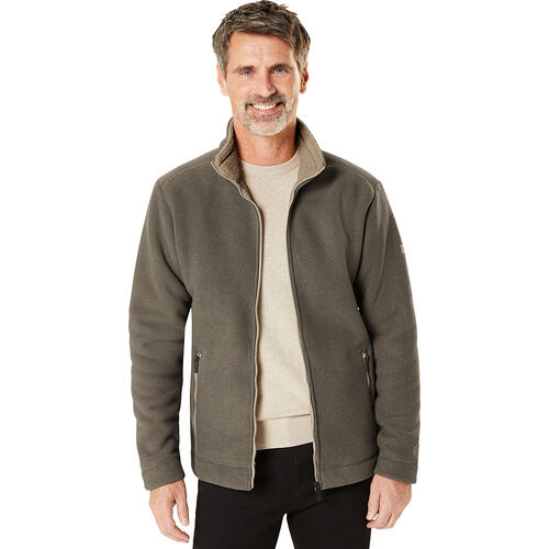 Regatta Herren Winter-Fleecejacke