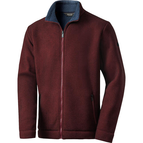Regatta Herren Winter-Fleecejacke