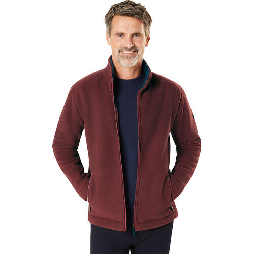 Regatta Herren Winter-Fleecejacke