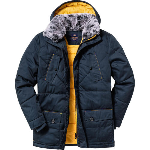 Franco Bettoni Herren Winter-Parka