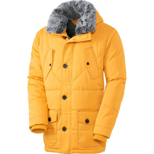 Franco Bettoni Herren Winter-Parka