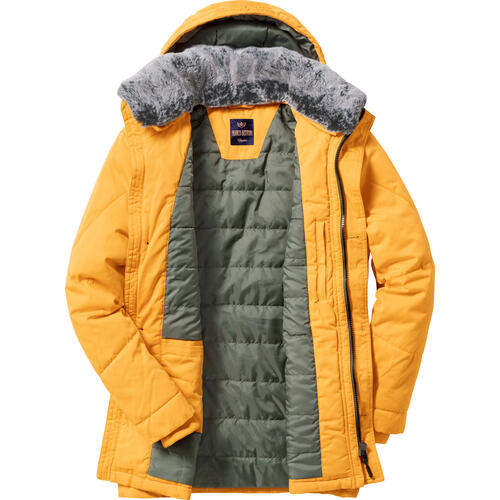 Franco Bettoni Herren Winter-Parka