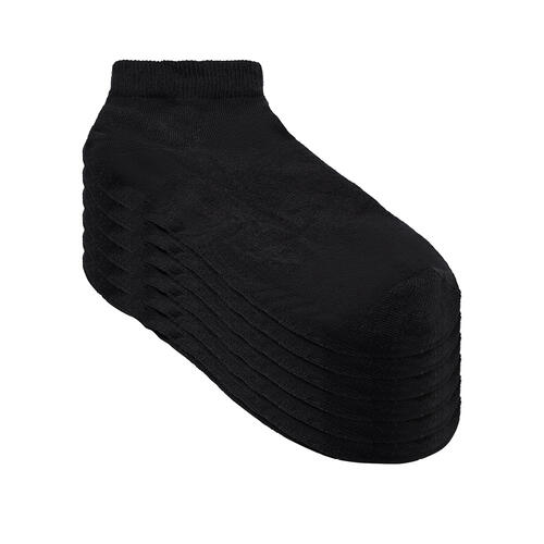 Nordcap 6er Pack Socken halbhoch unisex