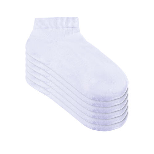 Nordcap 6er Pack Socken halbhoch unisex