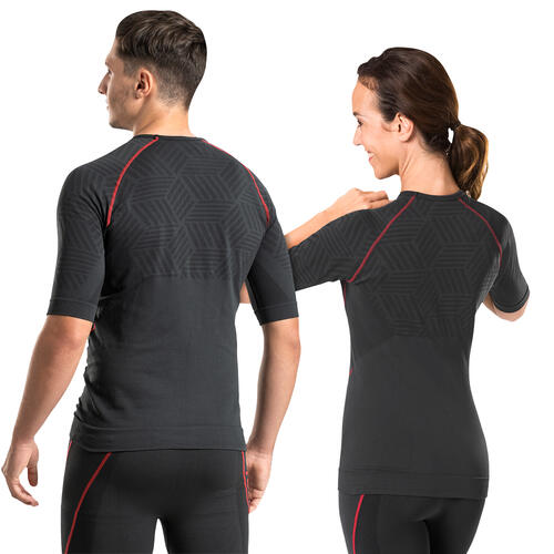 Reusch Funktionsshirt kurzarm unisex