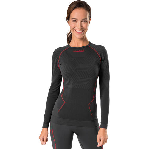 Reusch Funktionsshirt langarm unisex