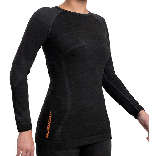 Nordcap Funktionsshirt langarm