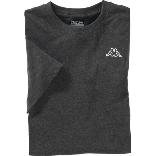 KAPPA T-Shirt unisex f�r Sport und Freizeit
