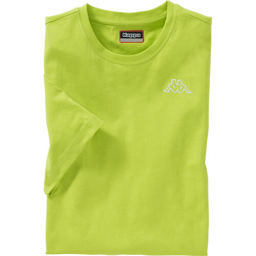 KAPPA T-Shirt unisex f�r Sport und Freizeit