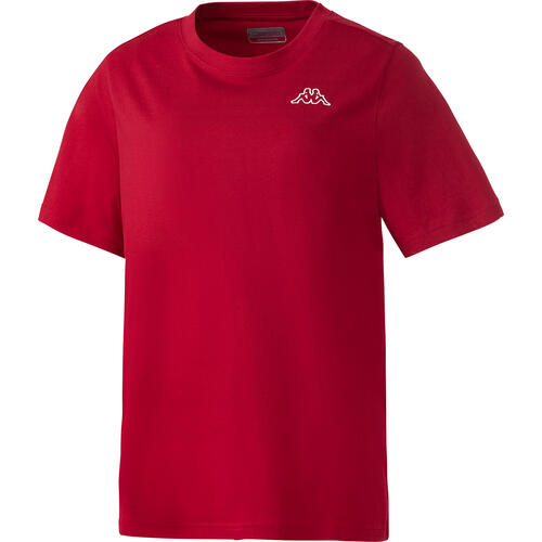 KAPPA T-Shirt unisex für Sport und Freizeit