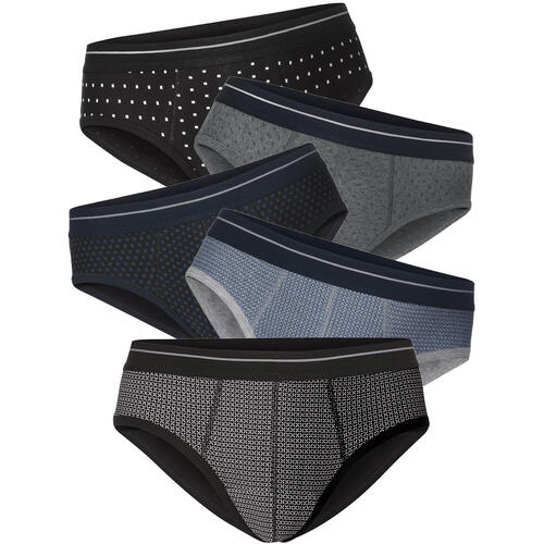 Franco Bettoni 5er Pack Slips
