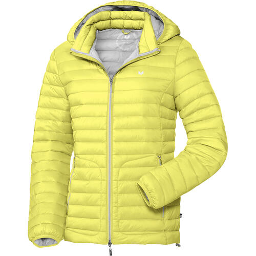 Patsy & Lou Damen Leichtsteppjacke
