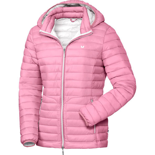 Patsy & Lou Damen Leichtsteppjacke