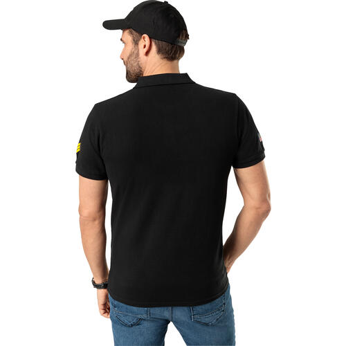 Top Gun Herren Poloshirt