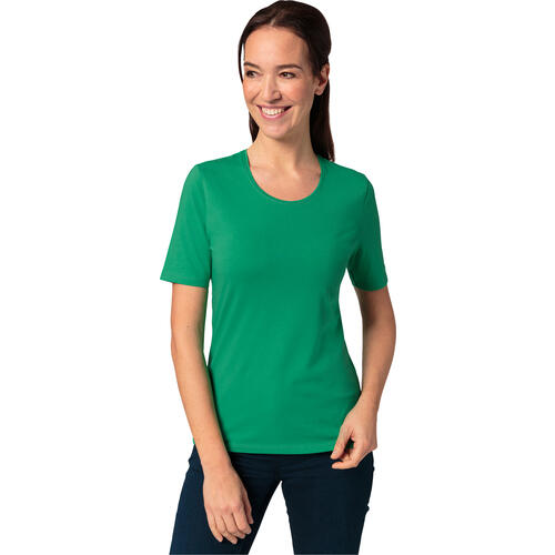 Emilia Parker Damen T-Shirt Supima 