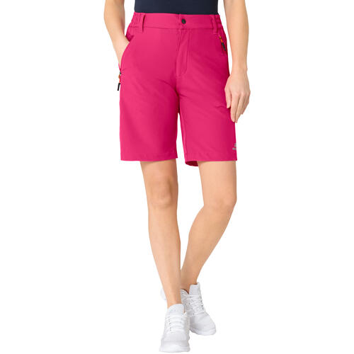 Nordcap Damen Trekkingbermudas