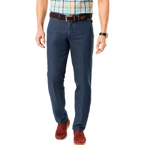 Brühl Herren Sommer-Freizeithose