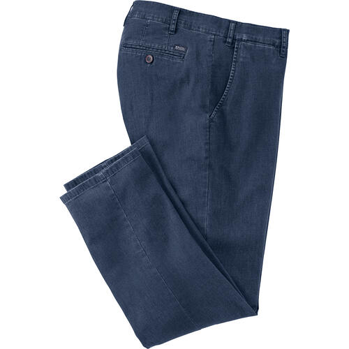 Brhl Herren Sommer-Freizeithose