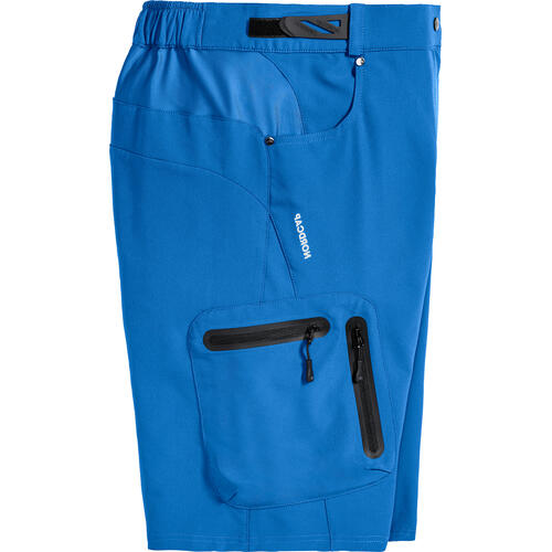 Nordcap Herren Multifunktions-Bermudas