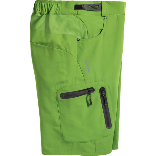 Nordcap Herren Multifunktions-Bermudas