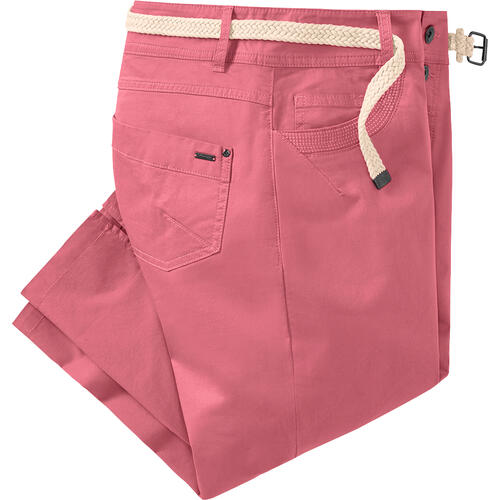 Patsy&Lou Damen Capri