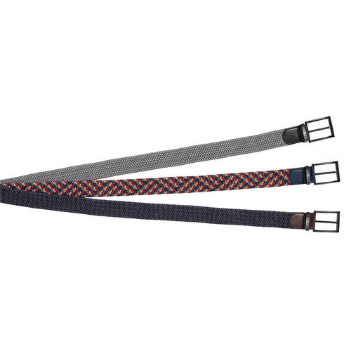 Otto Kern 3er Pack Stretch-Grtel