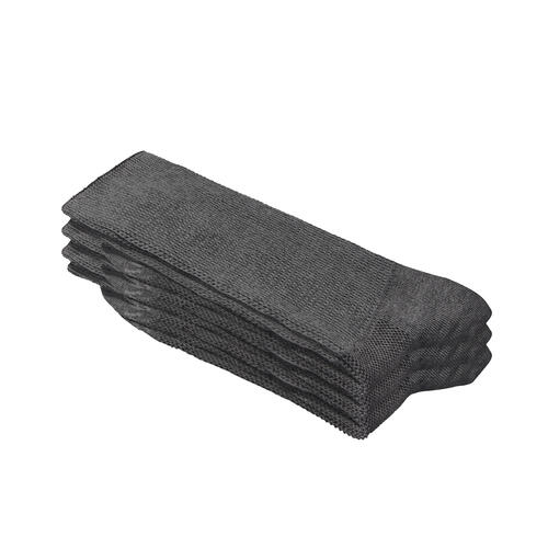 Bodymed 3er Pack Diabetikersocken unisex