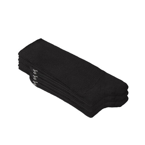 Bodymed 3er Pack Diabetikersocken unisex