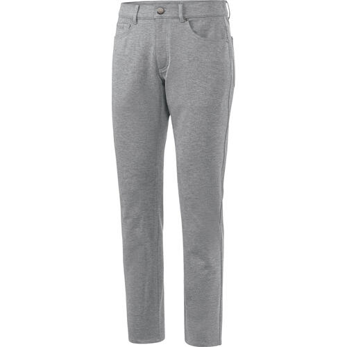 Zerberus Herren Komfort Jerseyhose
