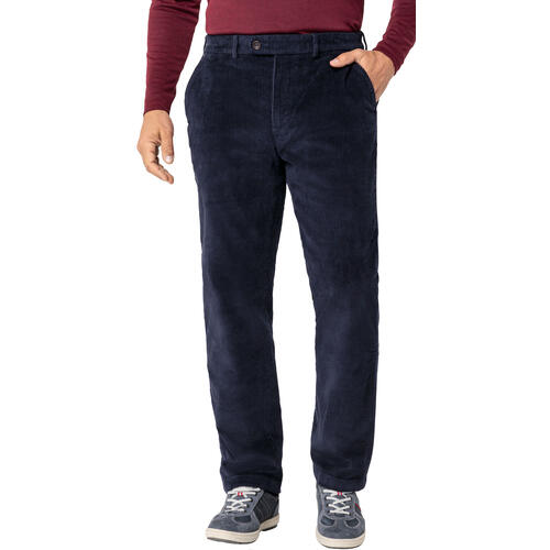 Zerberus Herren Cordhose
