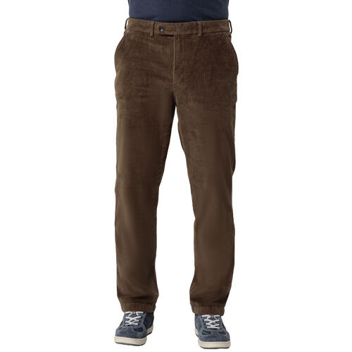 Zerberus Herren Cordhose