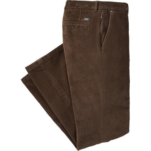 Zerberus Herren Cordhose
