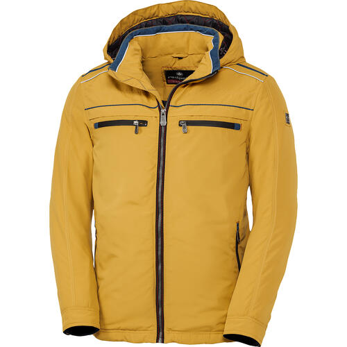 Redpoint Herren Funktionsjacke wattiert