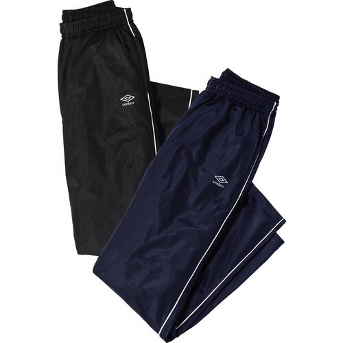 Umbro 2er Pack Jogginghosen - Hosen Herren