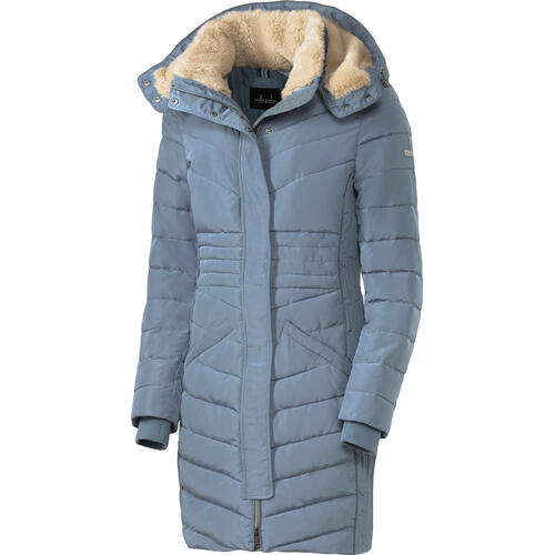 Emilia Parker Damen Stepp-Parka