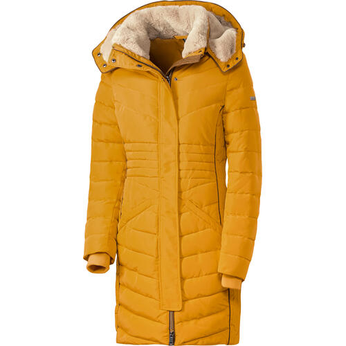 Emilia Parker Damen Stepp-Parka