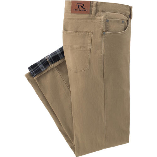 Tom Ramsey Herren Thermohose