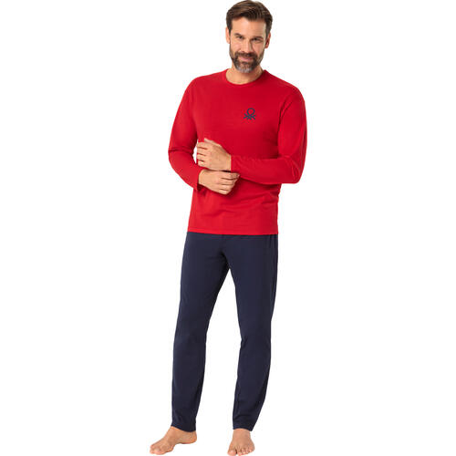 Benetton Herren Pyjama