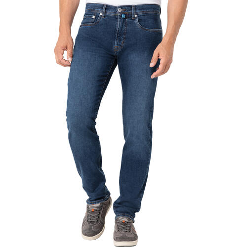Pierre Cardin Herren Stretch-Jeans