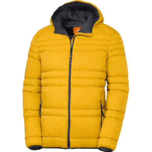Nordcap Herren Steppjacke ultraleicht und warm
