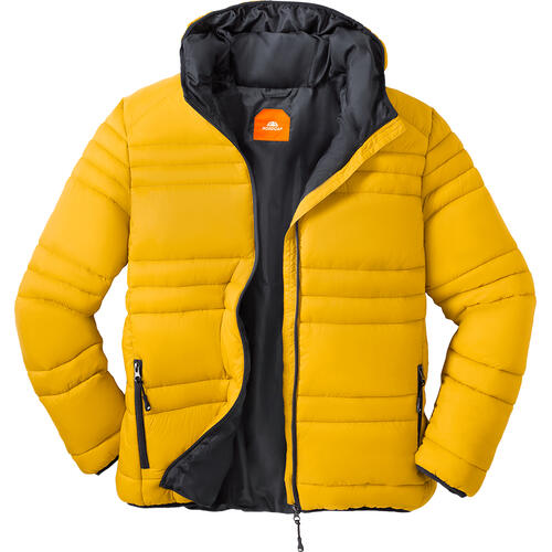 Nordcap Herren Steppjacke