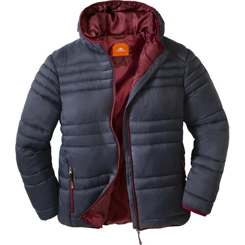 Nordcap Herren Steppjacke