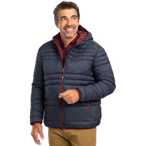 Nordcap Herren Steppjacke